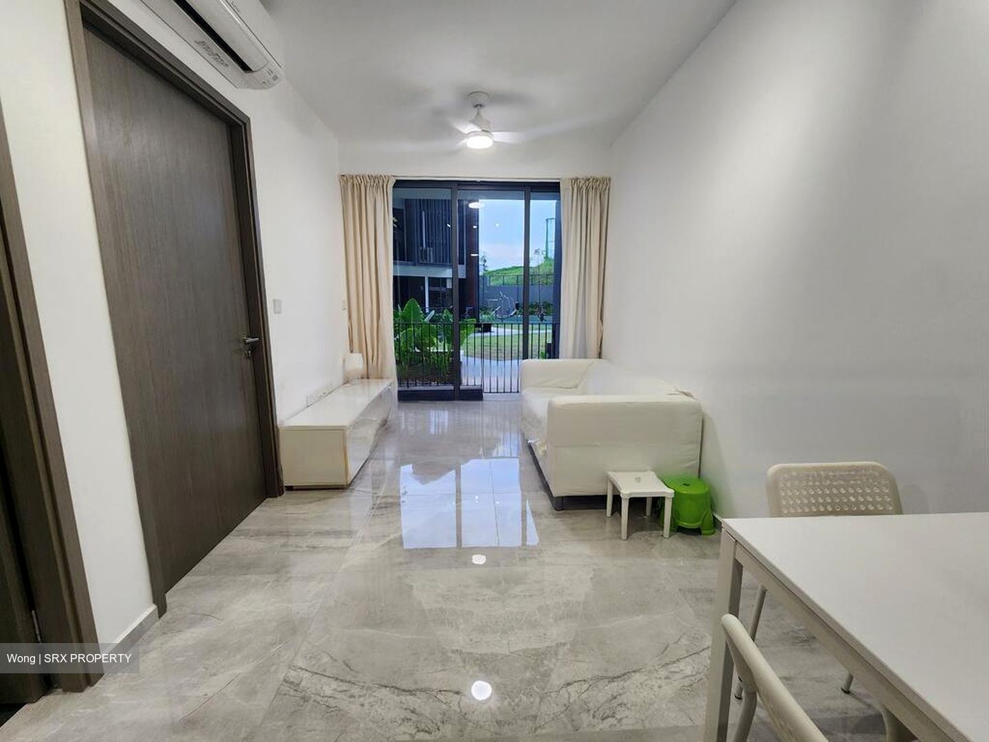Affinity At Serangoon (D19), Apartment #460305001